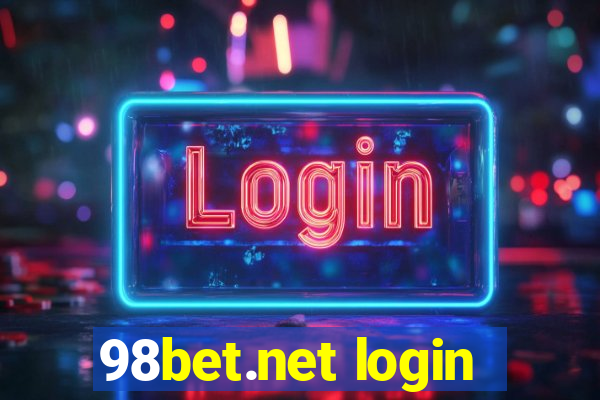 98bet.net login